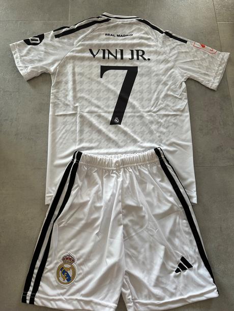 Futbalový dres, 116 - xs