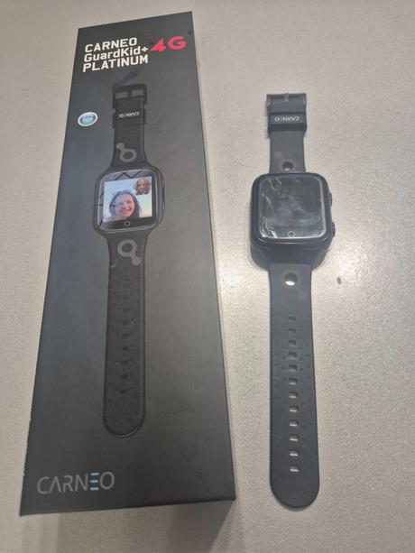 Carneo guard kids hodinky,