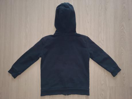 Mikina h&m (110/116), h&m,116