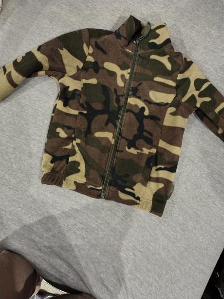 Chlapčenské oblečenie, 122–134