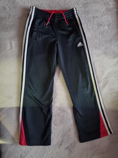 Teplaky adidas, adidas,128