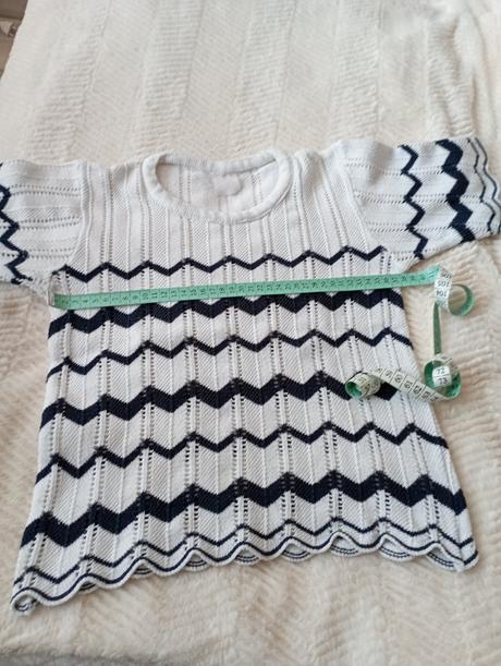 Dievčenské tričko, s