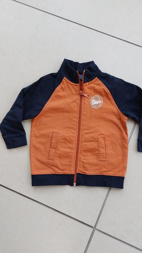 Mikina impidimpi c.86, impidimpi,86