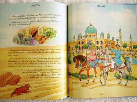 Anglická kniha my giant stories for boys,