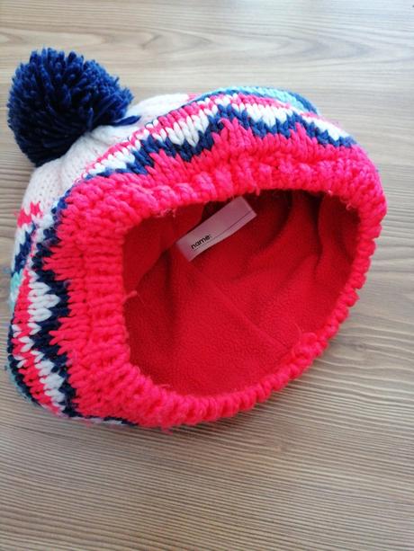 Min.nosena zimna čiapka, 104, 104