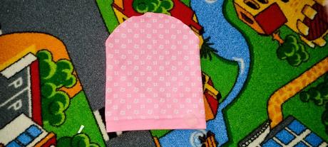 Dievčatko 68, 68–80