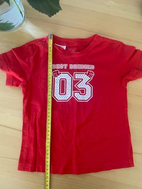 Suprava disney-adidas 104/3-4 roky, adidas,104