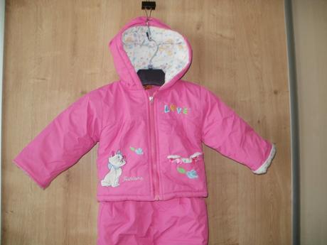 Súprava na zimu, 92