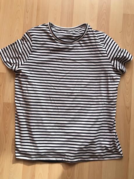 Tricko pasikave 38, 40, 44 a 48, f&f,44