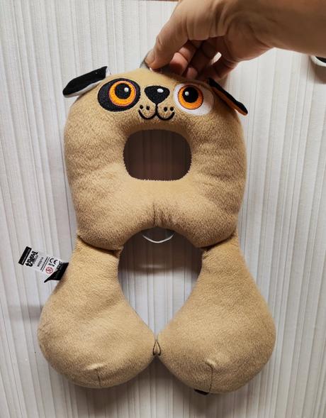 Cestovný vankúš travel friends, 