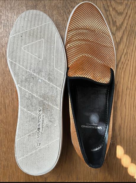 Espadrilky vagabond, vagabond,37