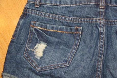 Top v štýle bardot, desigual,152