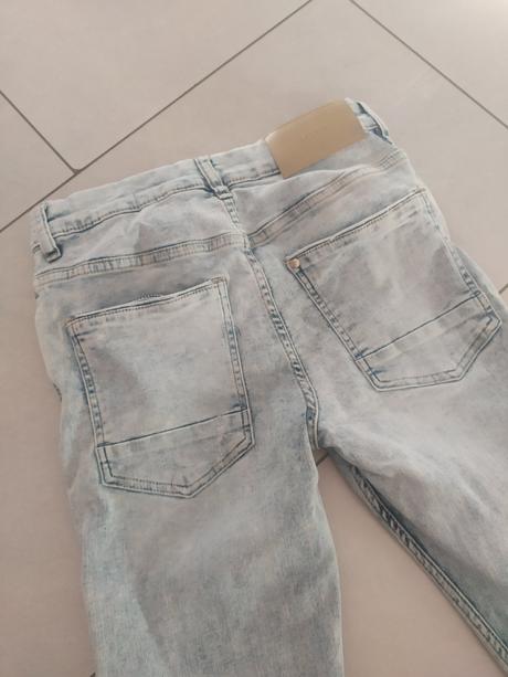 Frajerske rifle, denim,146