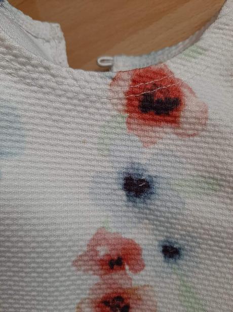 Elegantne šaty/tunika, george,98