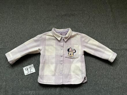 Kabatik minnie, sinsay,92