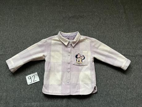 Kabatik minnie, sinsay,92