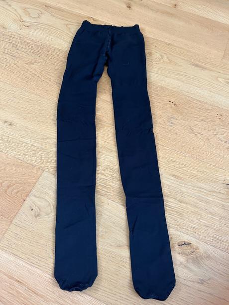 Hrube asi 100 denove detske pancuchy, calzedonia,140