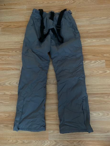 Lyžiarske oblečenie, mountain warehouse,164