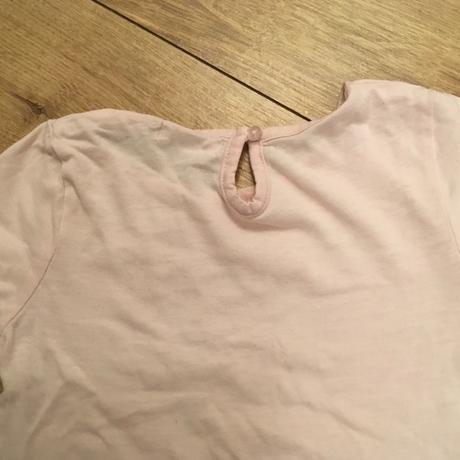 Dievčenský set reserved 86, reserved,86