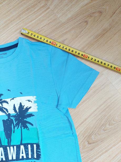 Nové tričko v.134-140 pepco, pepco,134