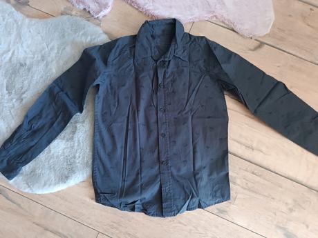 Chlapčenská košeľa, 146