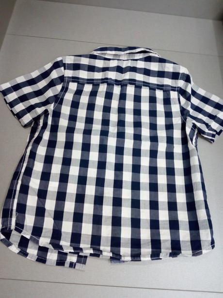 Set pre chlapca, 104–116