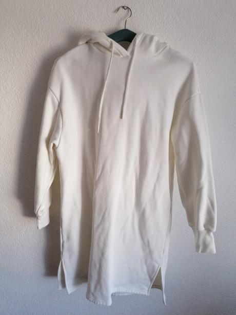 Mikinove saty, reserved,m