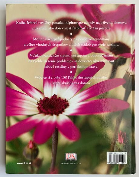 Paul williams - izbové rastliny, 