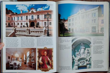 Košice - cassovia - metropola vsvk - a. jiroušek,