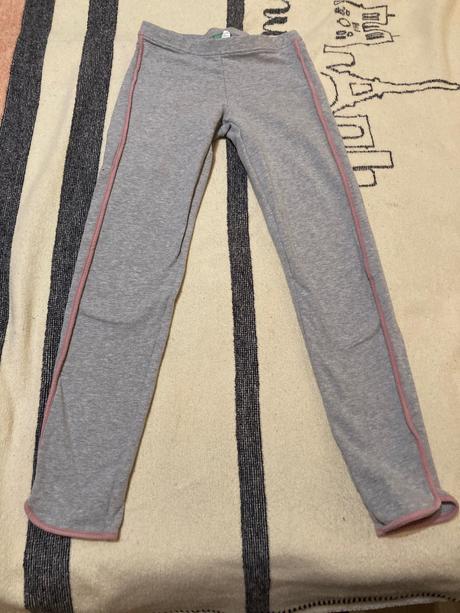 Benetton teplaky, benetton,146