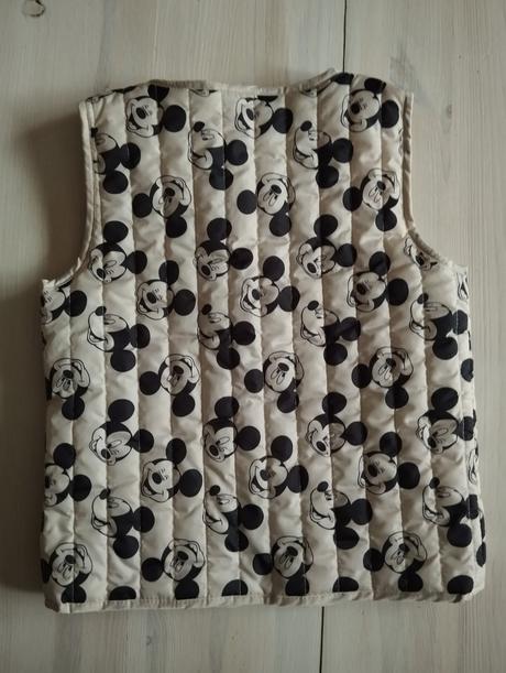 Vesta mickey, disney,98