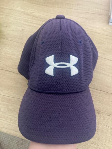 Šiltovka detská, under armour,s