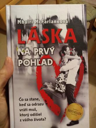 Láska na prvý pohľad /aj výmena,