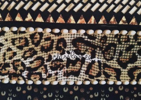 Luxusné šaty class roberto cavalli, 38