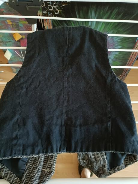 Vesta nezateplená 6rokov, next,128