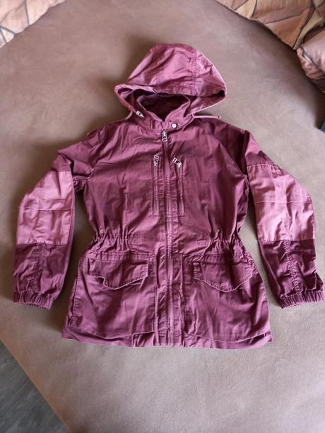Bunda prechodná, gap,xs