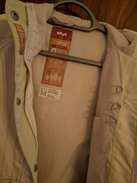 Zimná bunda 146/152, 146