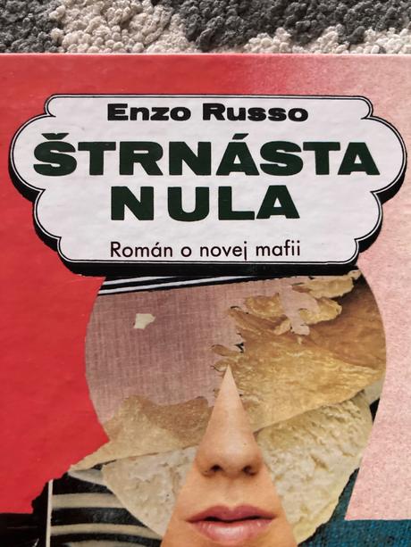 Štrnásta nula (1991), 