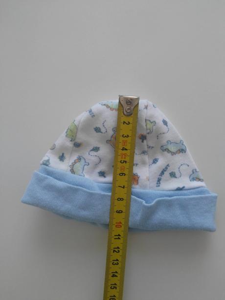 Detska ciapka, 6-9 mesiacov, 68