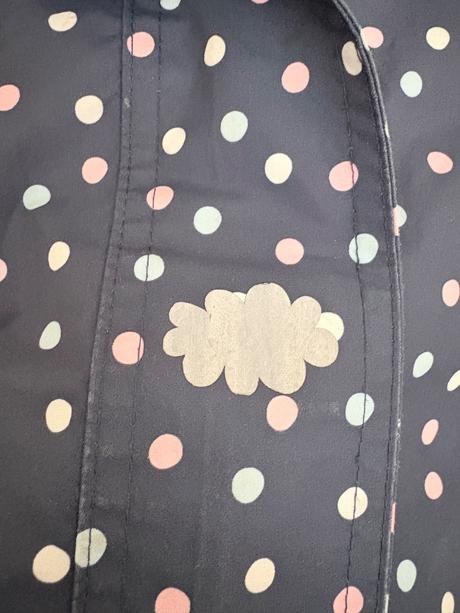 Jarná/jesenná bundička tchibo 86/92, tchibo,86