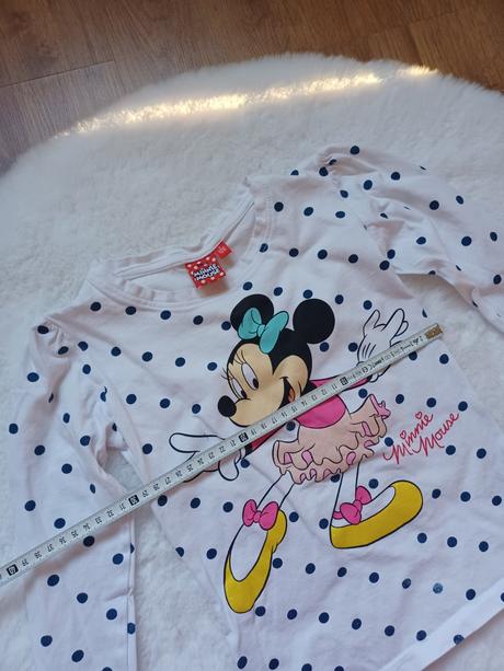 Tričko mickey, disney,122