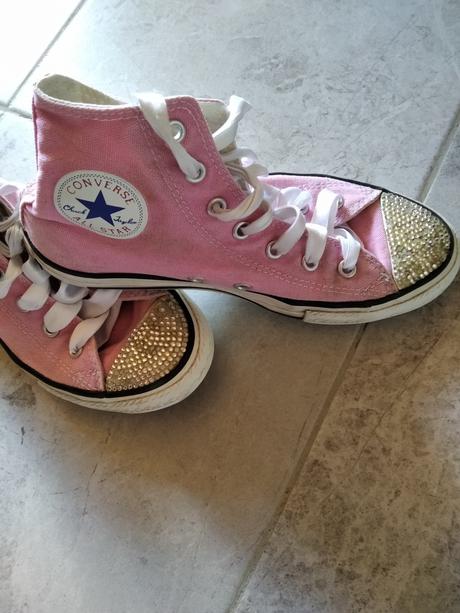 Tenisky, converse,33