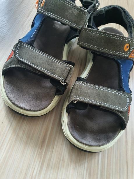 Sandále ch14, primigi,39