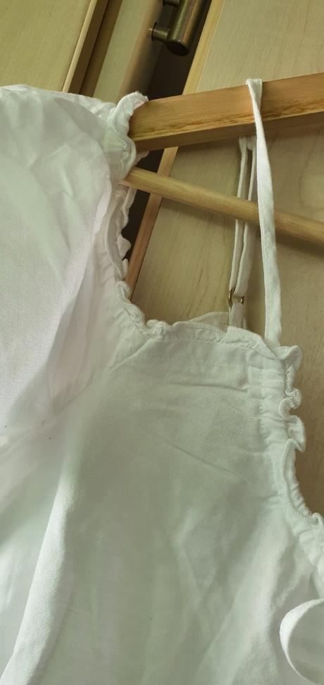 Madeirovy top, abercrombie&fitch,m