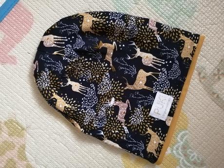 Čiapka little puki, 116