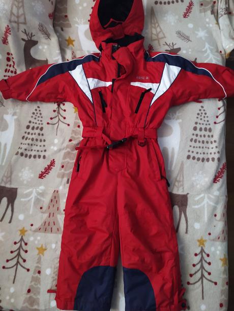 Detska kombineza, 86