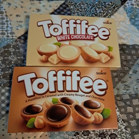 Toffifee,