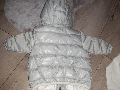 Bundička, prénatal,56