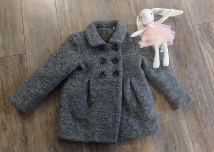 Kabátik palomino 104, palomino,104