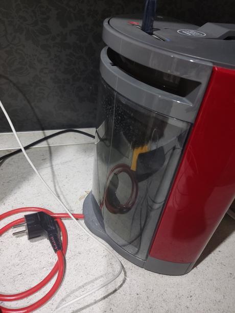 Kávovar dolce gusto, 